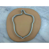 Acorn Cookie Cutter - Easter / Spring / Flower