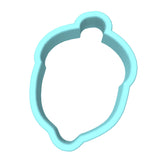 Acorn Cookie Cutter | Stamp | Stencil #1