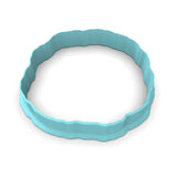 Afro Lady Cookie Cutter | Stamp | Stencil #2