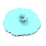 Afro Lady Cookie Cutter | Stamp | Stencil #2