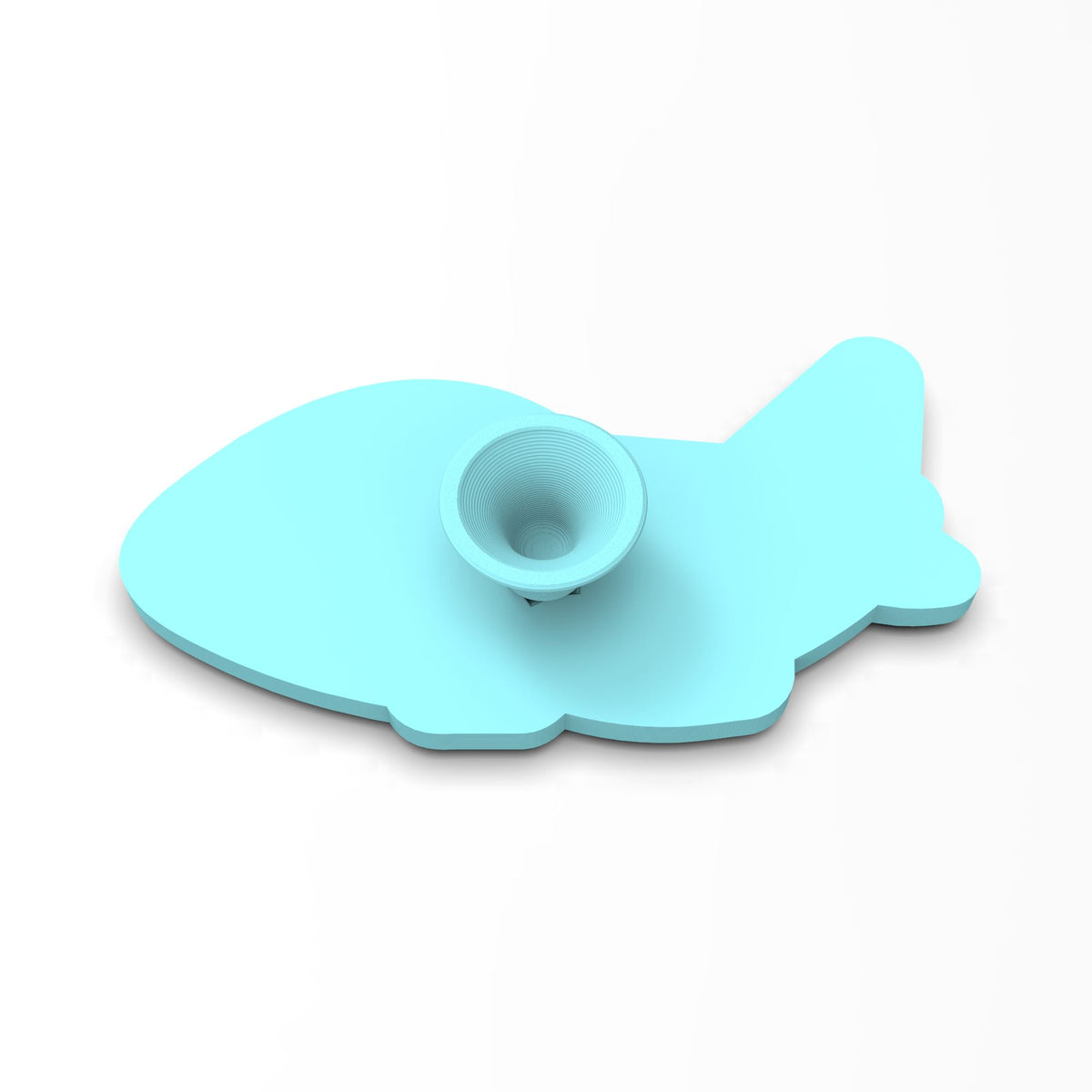 Airplane Cookie Cutter | Stamp | Stencil #1