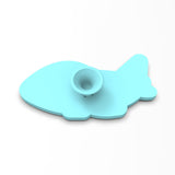 Airplane Cookie Cutter | Stamp | Stencil #1