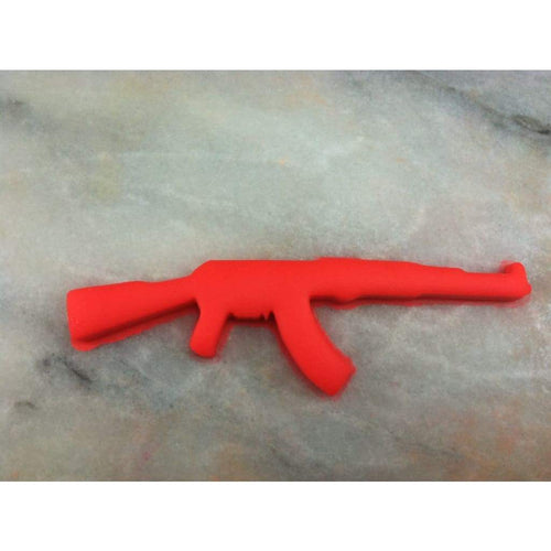AK47 Cookie Cutter - Boys/ Army / Outdoorsman