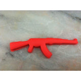 AK47 Cookie Cutter - Boys/ Army / Outdoorsman