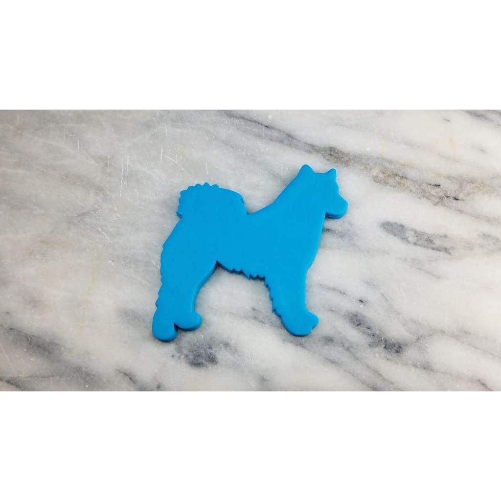 Alaskan Malamute Cookie Cutter - Dogs & Cats