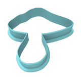 Amanita Mushroom Cookie Cutter | Stamp | Stencil