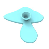 Amanita Mushroom Cookie Cutter | Stamp | Stencil