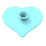America Heart Cookie Cutter | Stamp | Stencil #2
