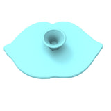 America Lips Cookie Cutter | Stamp | Stencil #1