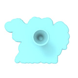 Amuck Amuck Amuck Cookie Cutter | Stamp | Stencil #1