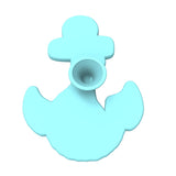 Anchor Cookie Cutter | Stamp | Stencil #2