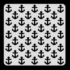 Pattern Stencils