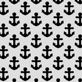 Anchors Pattern Stencil Cookie Cutter Lady 