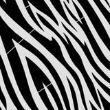 Animal Print Pattern Stencil #3 Cookie Cutter Lady 