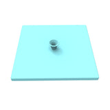 Animal Print Textured Pattern Debosser # 2 Cookie Cutter Lady 