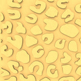 Animal Print Textured Pattern Debosser # 2 Cookie Cutter Lady 