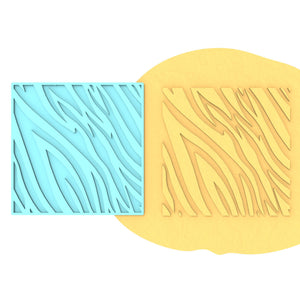 Texture Debossers