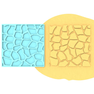 Texture Debossers