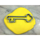 Antique Key Cookie Cutter - Miscellaneous