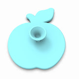 Apple Cookie Cutter | Stamp | Stencil #1