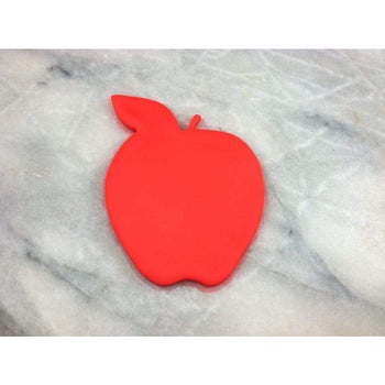 Apple Outline Cookie Cutter Fruit - School / Grad