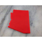 Arizona Cookie Cutter Outline - States/Country/Continent