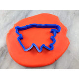 Asia Outline Cookie Cutter - States/Country/Continent
