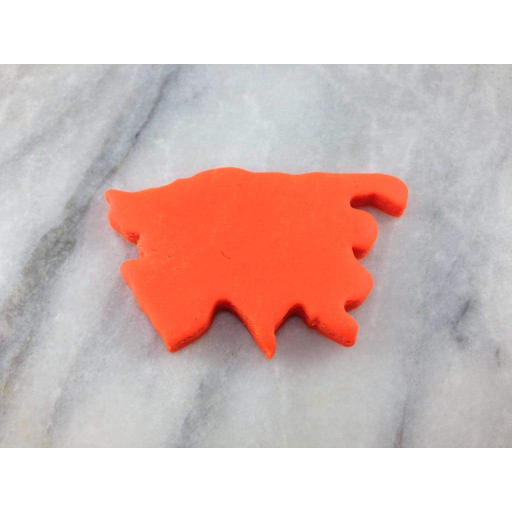 Asia Outline Cookie Cutter - States/Country/Continent