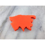 Asia Outline Cookie Cutter - States/Country/Continent