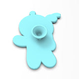 Astronaut Cookie Cutter | Stamp | Stencil #1