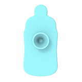 Baby Bottle Cookie Cutter | Stamp | Stencil #2