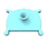 Baby Crib Cookie Cutter | Stamp | Stencil #1