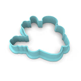 Baby in Bloom Cookie Cutter | Stamp | Stencil #1