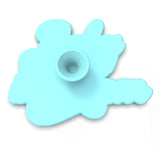 Baby in Bloom Cookie Cutter | Stamp | Stencil #1