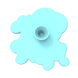 Baby in Bloom Cookie Cutter | Stamp | Stencil #2