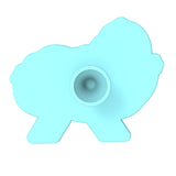 Baby Jesus Cookie Cutter | Stamp | Stencil #1