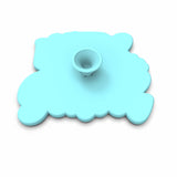 Back to School Cookie Cutter | Stamp | Stencil #3