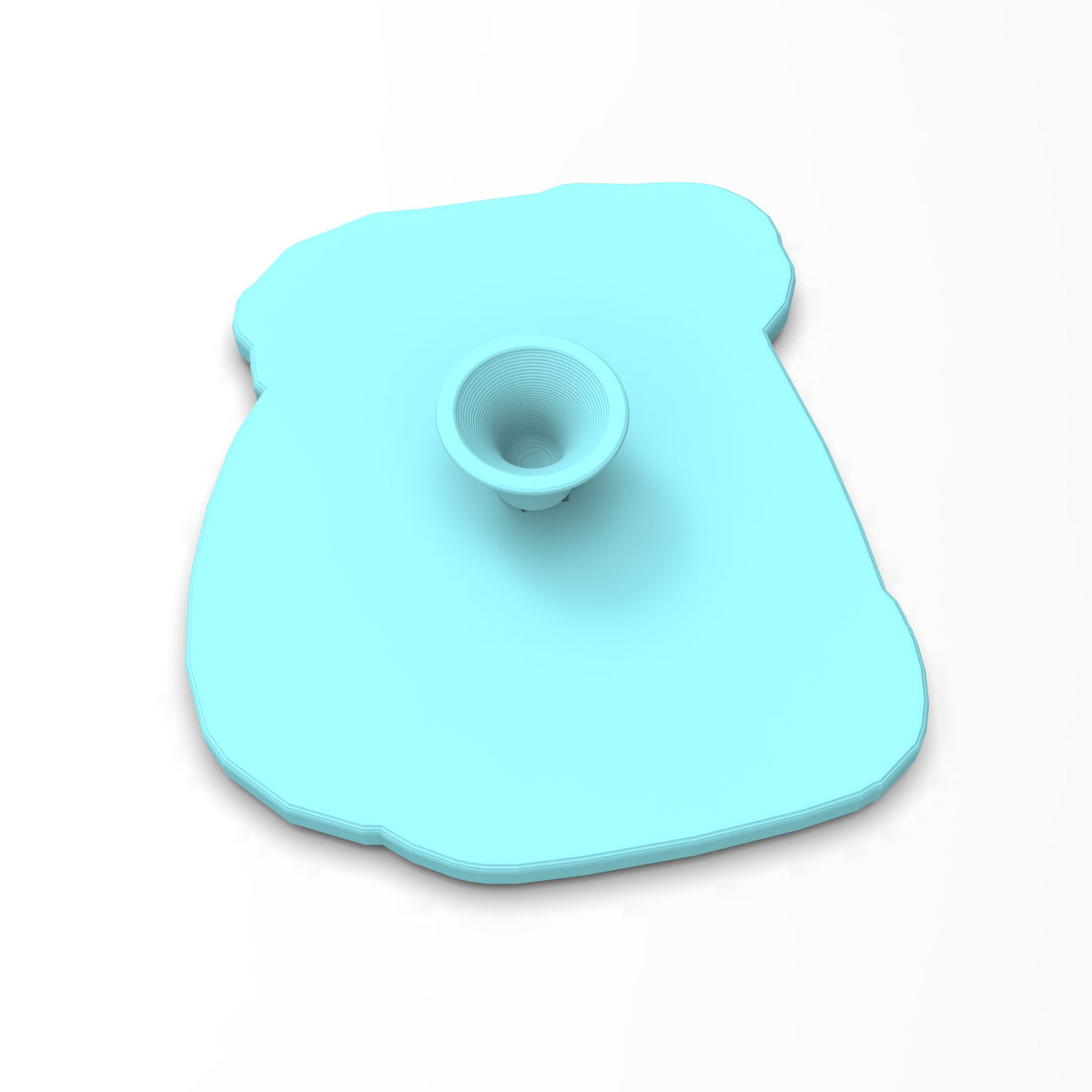 Backpack Cookie Cutter | Stamp | Stencil #1