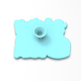 Baking Cookie Cutter | Stamp | Stencil #1