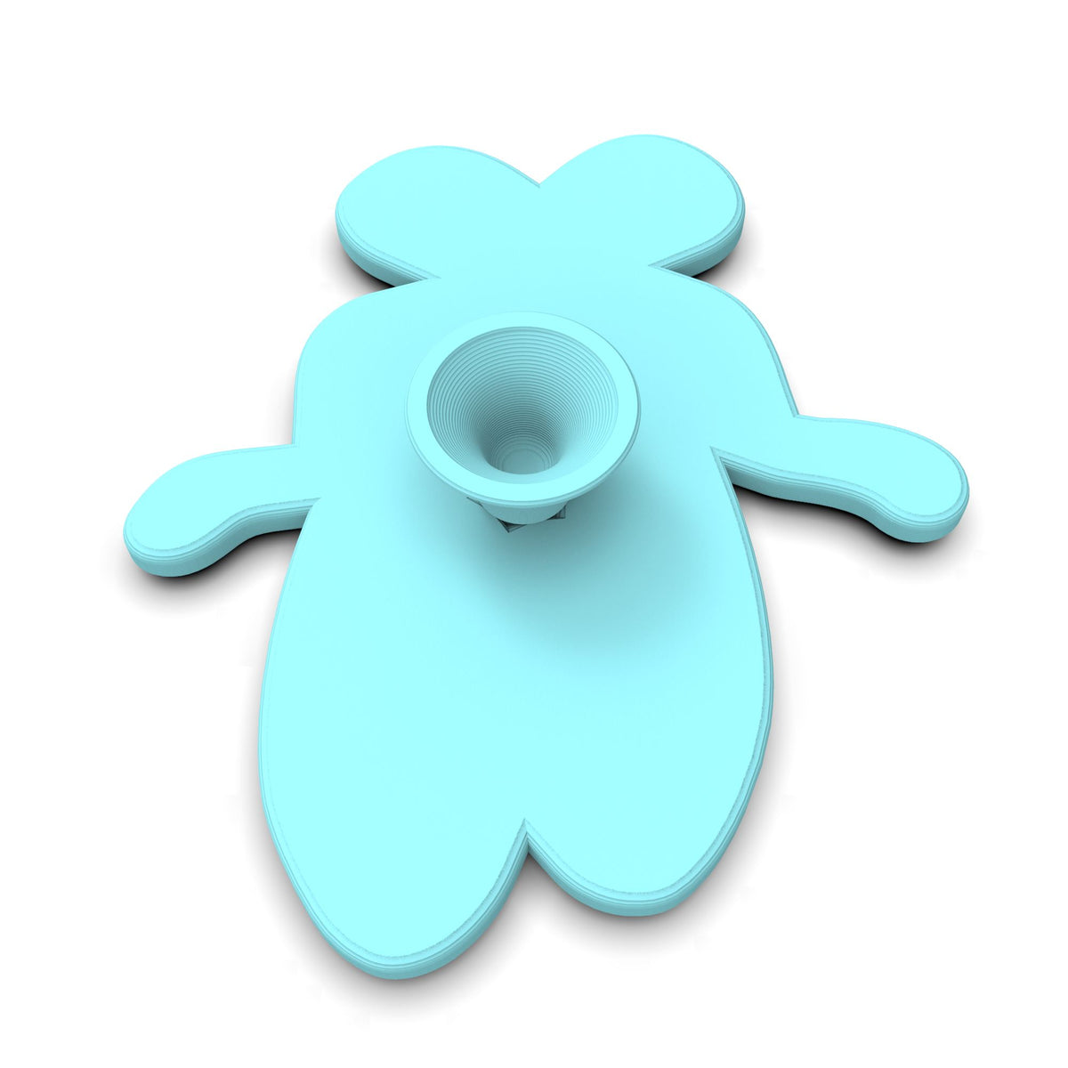 Ballet Shoes Cookie Cutter | Stamp | Stencil #1 Girly / Dolls / Princess Cookie Cutter Lady 2 Inch Small Cupcake Stamp Only No
