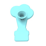 Balloon with Gift Cookie Cutter | Stamp | Stencil #1