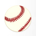 Baseball Cookie Cutter | Stamp | Stencil #1 Sports Cookie Cutter Lady 