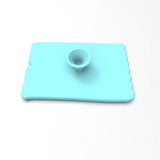 Baseball Flag Cookie Cutter | Stamp | Stencil #1