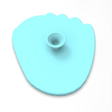 Baseball Glove Cookie Cutter | Stamp | Stencil #1