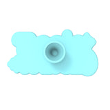 Basic Witch Cookie Cutter | Stamp | Stencil #2