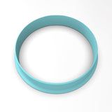 Basketball Cookie Cutter | Stamp | Stencil #1