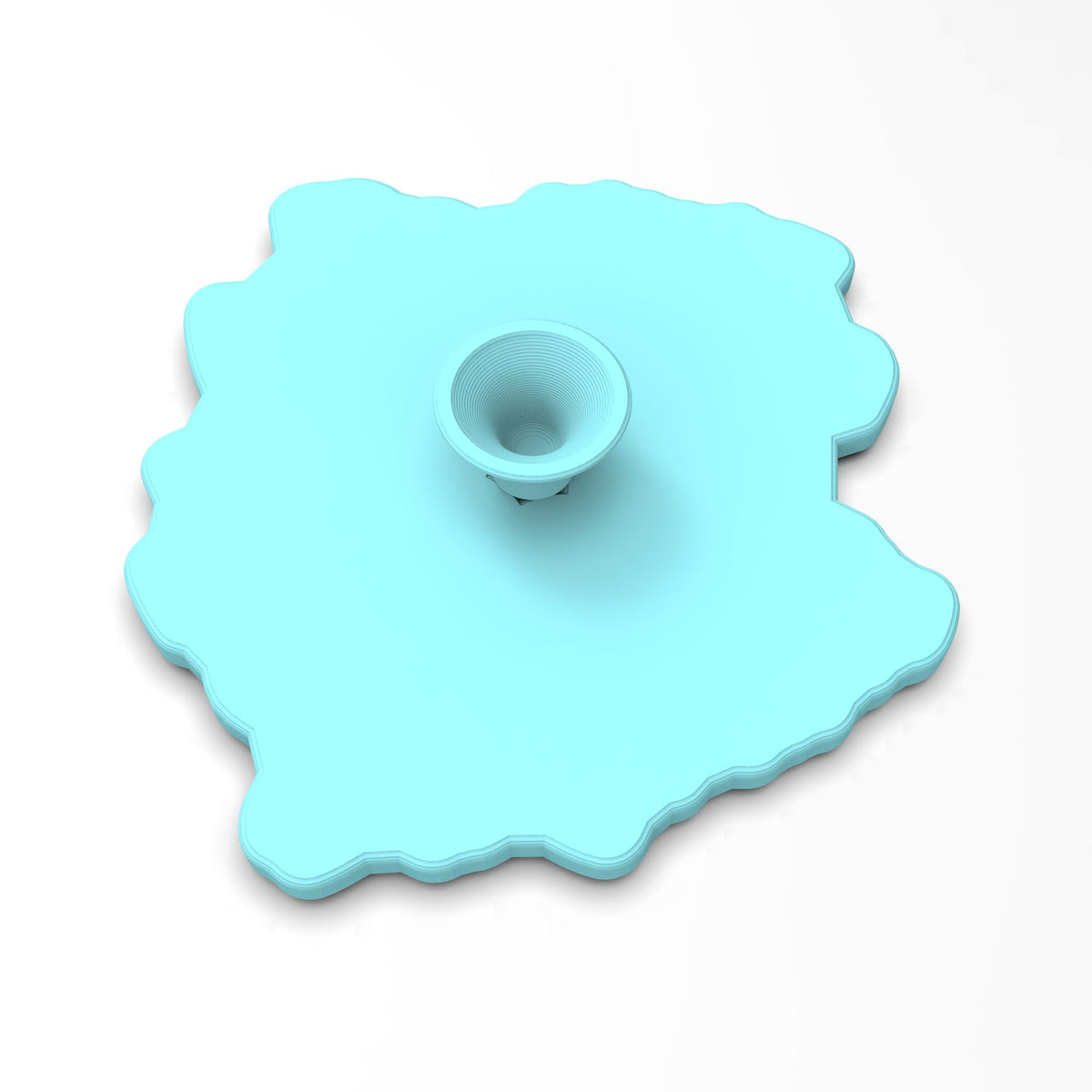 Be Mine Mine Mine Cookie Cutter | Stamp | Stencil