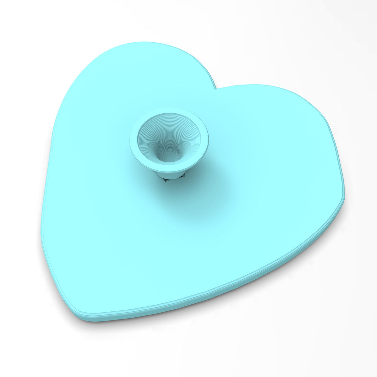 Be Mine Valentine Candy Heart Cookie Cutter | Stamp | Stencil