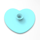 Be Mine Valentine Heart Cookie Cutter | Stamp | Stencil