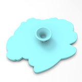 Be My Valentine Cookie Cutter | Stamp | Stencil #1